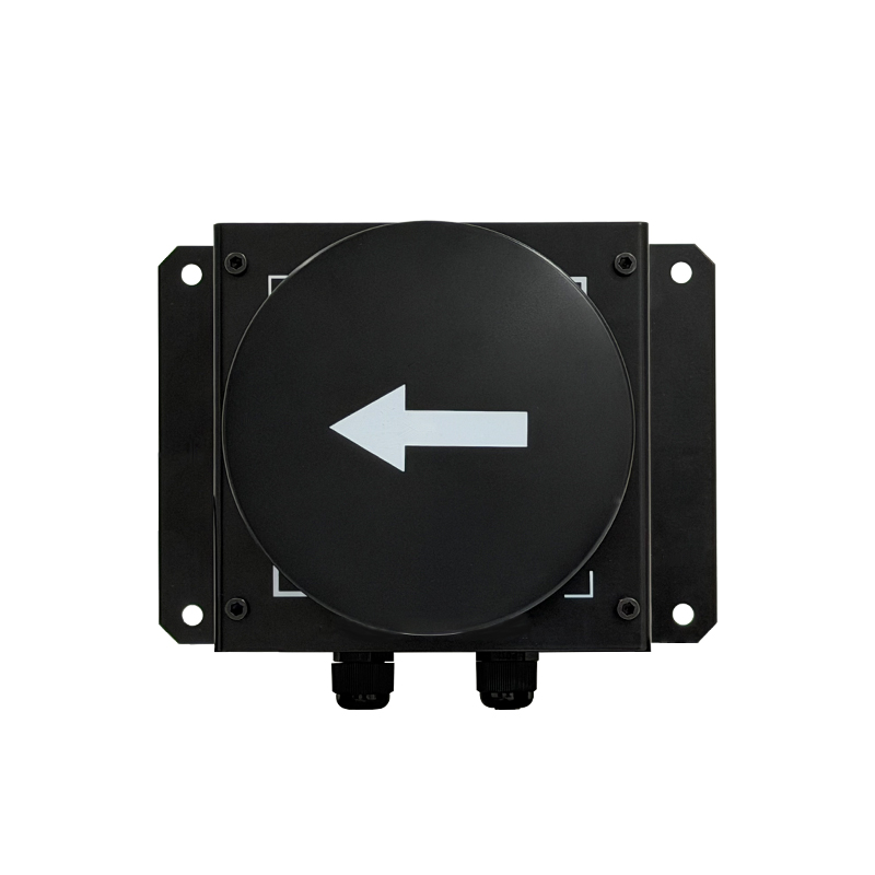 隧道風速風向檢測器